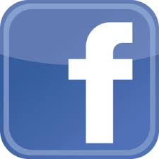 follow me on facebook